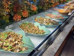 -韩盛·盛江山自助料理(中街大悦城店)