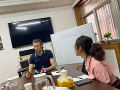 -Popcorn Club爆米花英语社交俱乐部