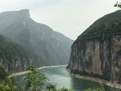 -白帝城·瞿塘峡景区
