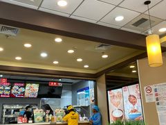 -永和大王·现磨豆浆·卤肉饭(九亭SH085店)