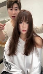 -DL HOPE明星造型