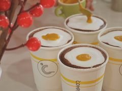 -COMPANION COFFEE小伴咖啡
