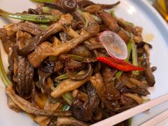 -客汀家宴·客家烟火 四季食材(集美店)