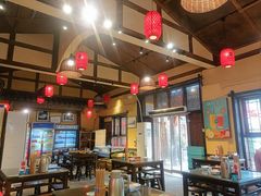 -富正毅三下锅·湘西韵味(天门山索道店)