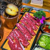 因为这口鳗鱼我爱上了烤肉🥩