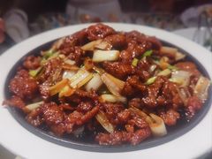 -悦融琥珀·京鲁菜·海味珍品(西单店)