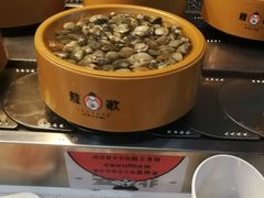 -龍歌自助小火锅(李沧丽达店)