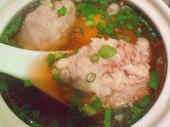-味上湘菜馆(岳麓山店)