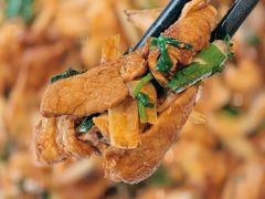 -满堂·烤鸭店·北京菜(鼓楼店)