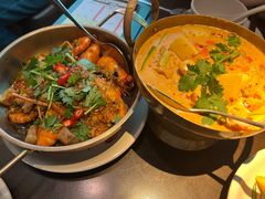 -大头虾越式风味餐厅(光明广场店)