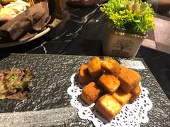 -南国会酒家(岗顶1站广场店)