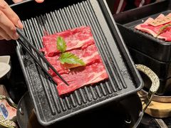 -松鹤精致料理(五一中路店)