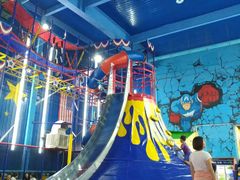 -四维羽毛球馆(北二中路店)