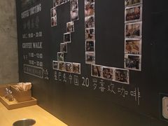 景观位-星巴克臻选(深圳罗湖万象城店)