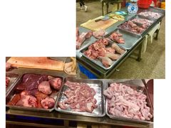 -标记美食新鲜猪杂(兴南大道店)