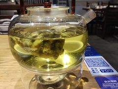 茶水-小大董·烤鸭(五棵松店)