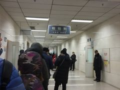 -首都医科大学附属北京同仁医院(南区)