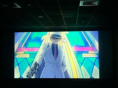 -CMC大光明影城(莲花店)