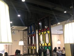 -火齐潮汕砂锅粥(五道口店)