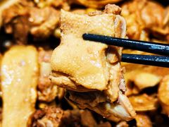 -有肉食·虎九闽菜(798艺术区店)