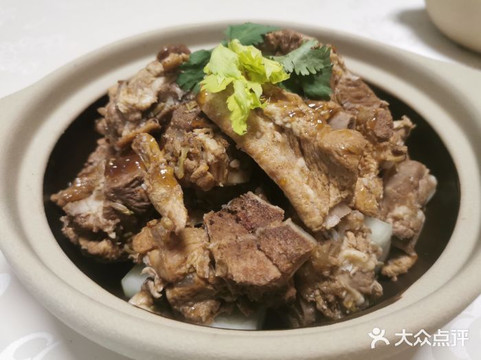 地安门包子铺(地安门店)图片