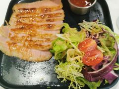 -玩味工厂·东南亚特色餐厅(太古里店)