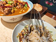 -品质伊骊新疆菜(紫金店)