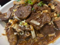 特色焖肉-东方肉馆(文庭雅苑店)