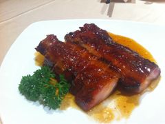 叉烧-陶陶居海鲜酒家(新马路店)