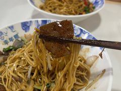 -丰年熙面馆(泗宝路83号店)