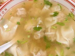 -吉祥馄饨(牡丹园店)