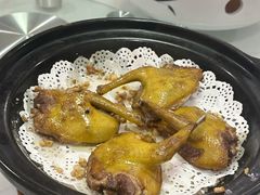 -寻味顺德·南记酒家·传统顺德菜·鱼生(广源路店)