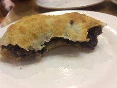 -台北楚楚园馅饼粥(虹桥南丰城店)