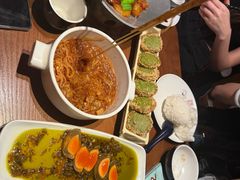 -绿茶餐厅(朝阳大悦城店)
