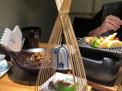 -花潮料理艺食馆(世欧广场店)