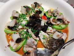 -味可道美食坊(福基路店)