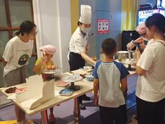 -芭菲盛宴·环球美食(北城国际店)