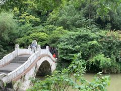 -黔灵山公园