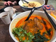 -和府捞面(景枫中心店)