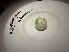 -三嚥阁 La Villa Restaurant