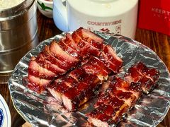 -广府乡下·饭庄(新港东路店)