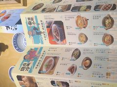-南京大牌档(龙江新城市广场店)