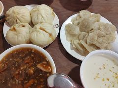 -姚记炒肝店(鼓楼店)