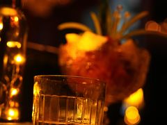 -隐肆威士忌鸡尾酒吧(玉沙国际店)
