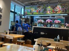 大堂-贵凤凰贵州米粉(望京店)