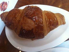 羊角-西点坊(浦东香格里拉店)