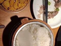 -蜀香三绝·牛蛙·烤鱼·天府炒鸡(安丘泰华店)