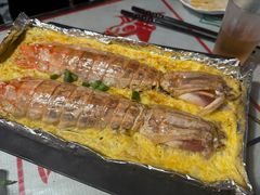 -辉记炭烧海鲜大排档·老字号(福田店)