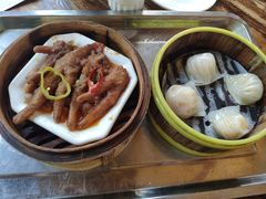 -琼海·狮椰美食楼