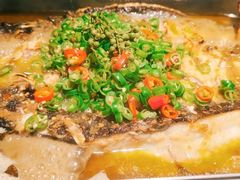 -半天妖烤鱼(东方新天地店)